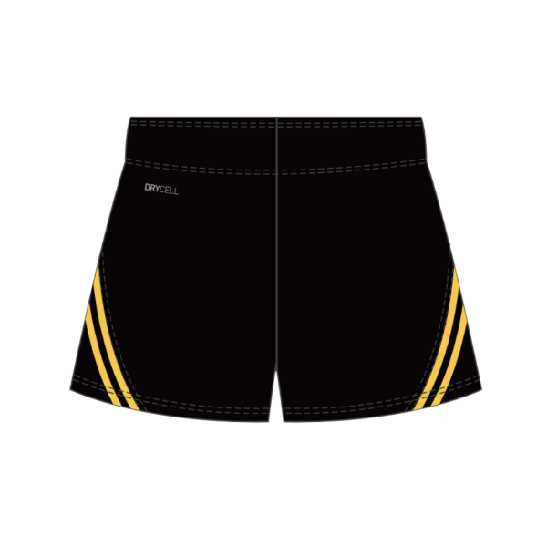 AFL1804 PUMA SHORTS - Image 2